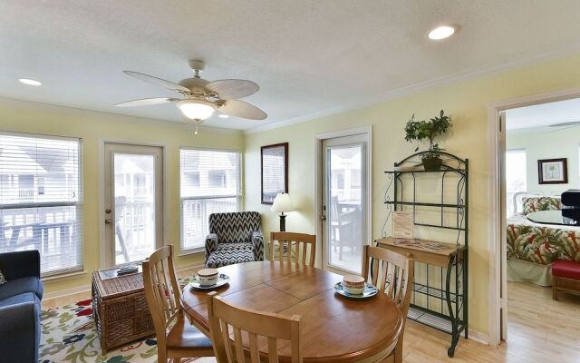 Seascape 2301 - 2 Br Condo