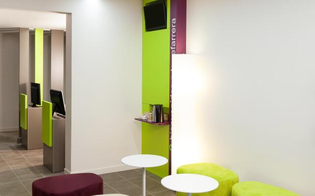 ibis Styles Lleida Torrefarrera