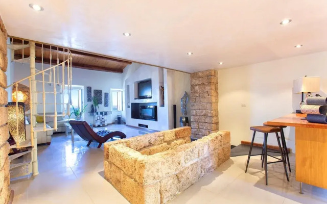 Cavour Loft in Alghero