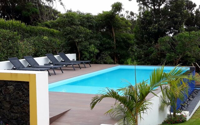 Villas Casteletes-bangalow Sea View