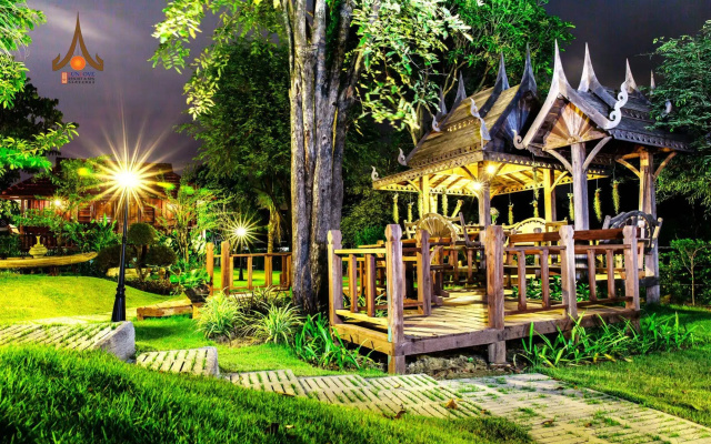 Sunlove Resort and Spa - Grand View