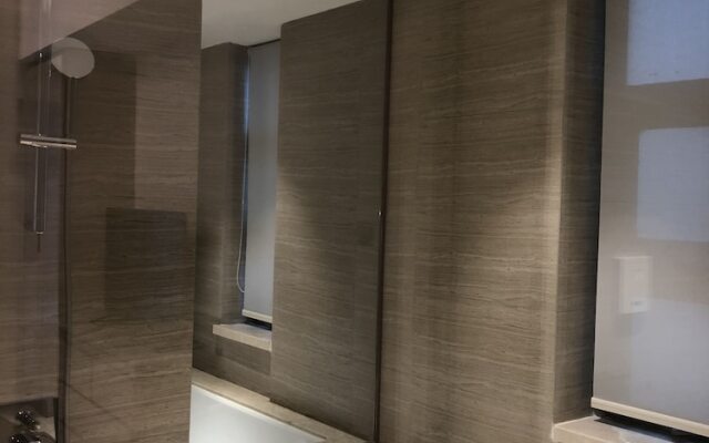 Tianfu Square Serviced Suites by Lanson Place