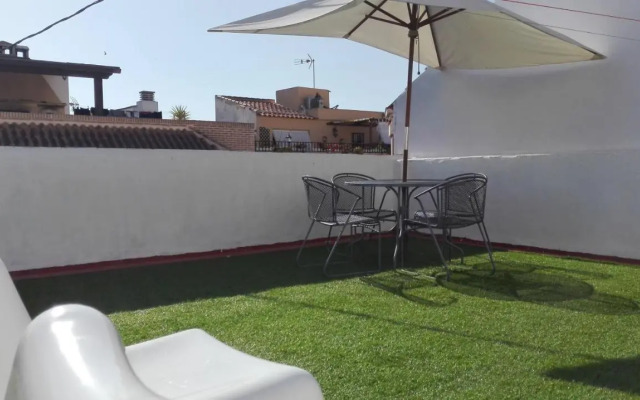 Pension Centro
