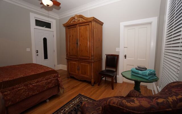 1895 Washington Hotel