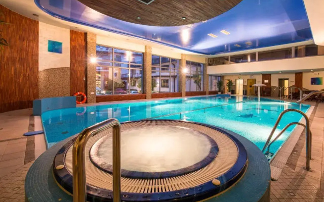 Hotel Prezydent