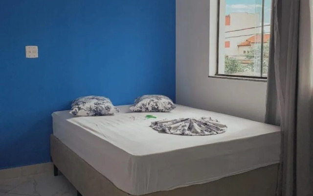 OYO Pousada Maria Maria