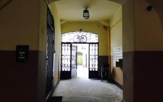 Venice Lagoon Apartment