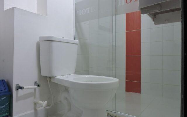 Hotel JC 43