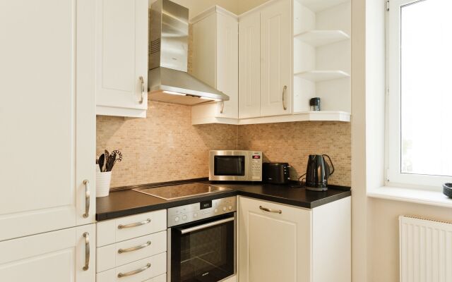 Palacina Berlin - Serviced Apartments
