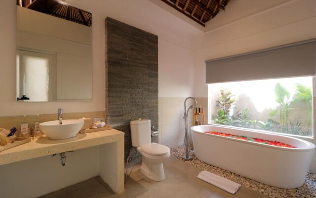 Alam Boutique Villa Umalas