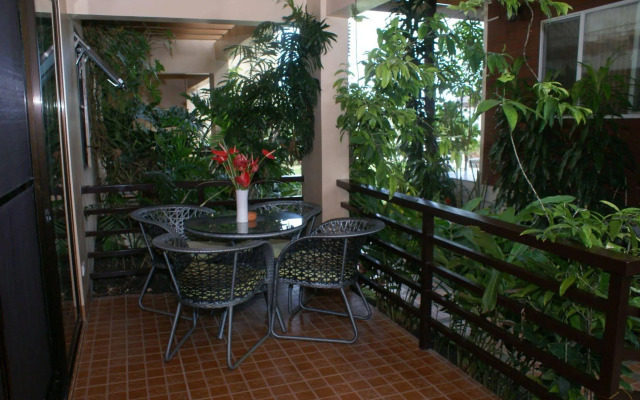 Voda Krasna Resort & Restaurant