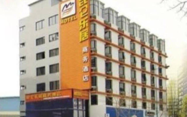 Home Inn Huayuan Road