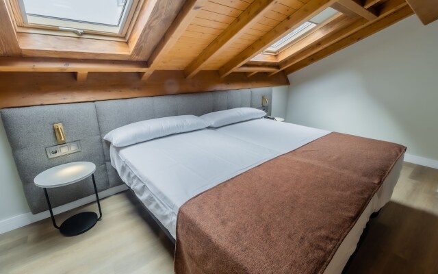 Hotel Corona de Padrón