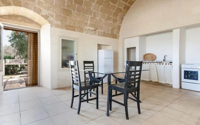 Casale Della Campagna Rossa