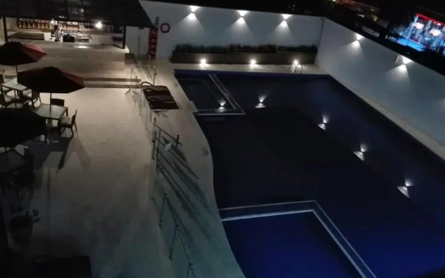Hotel Karmel