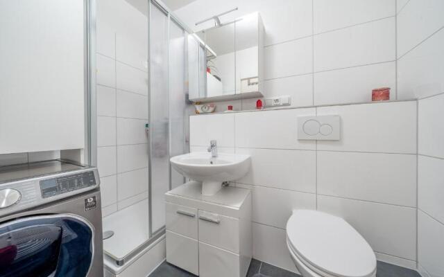 ID 5394 - Private Apartment