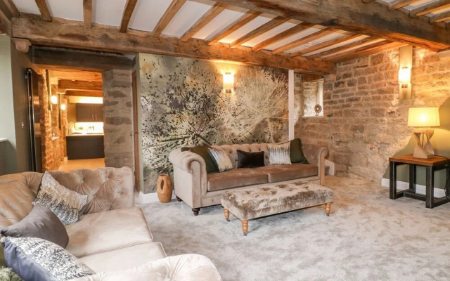 The Farm House at Wildersley Farm