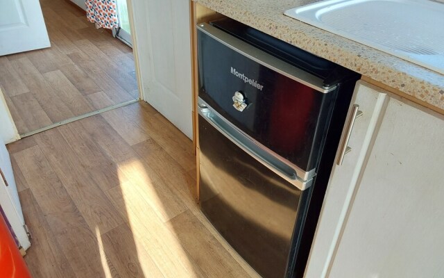 Arizona Family and Dogs Welcome Caravan 3 Bedrooms