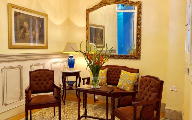 Hostal Cubanito