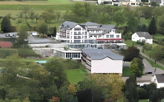Moselstern Parkhotel Krähennest