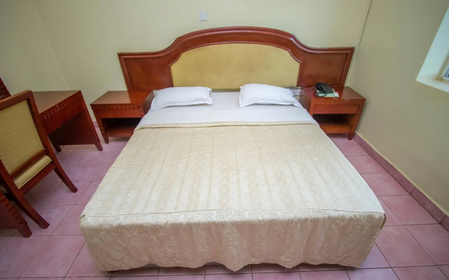 Emerald Hotel