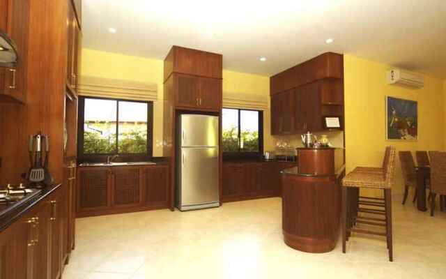Villa Spice