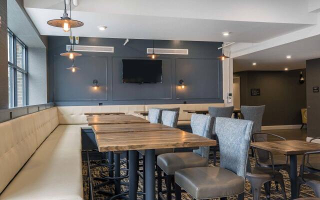enVision Hotel Boston-Everett, Ascend Hotel Collection