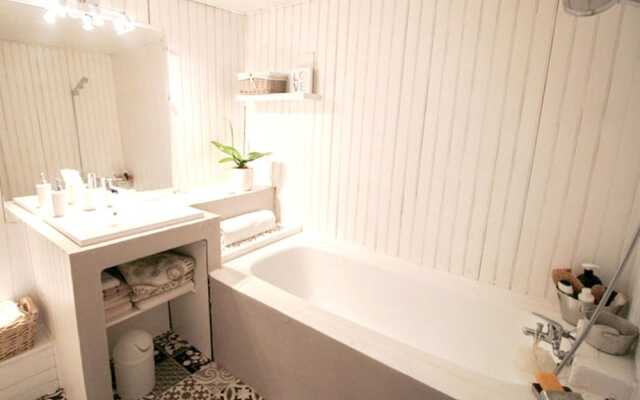 Villa with 4 Bedrooms in Lambesc, with Private Pool, Enclosed Garden And Wifi - 30 Km From the Beach