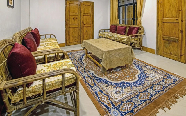 Treebo Omega Stay Inn