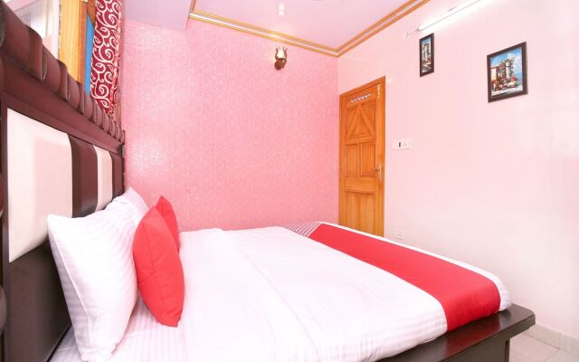 OYO 11738 Home Cozy 2BHK Bhattakufar