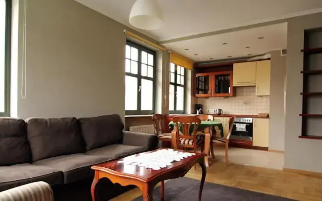 Norda Apartamenty Sopot