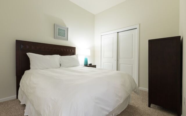 Global Luxury Suites Downtown Morristown