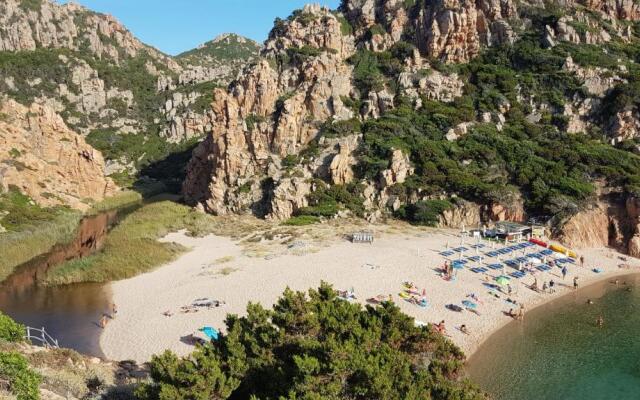 Sardinia Sea Vacation Villa