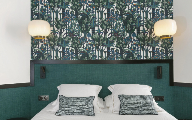Hotel Continental - Reims