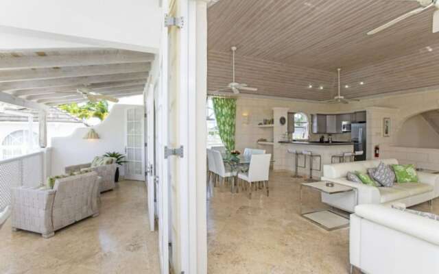 Royal Westmoreland, Royal Villa 1 by Barbados Sotheby's International Realty