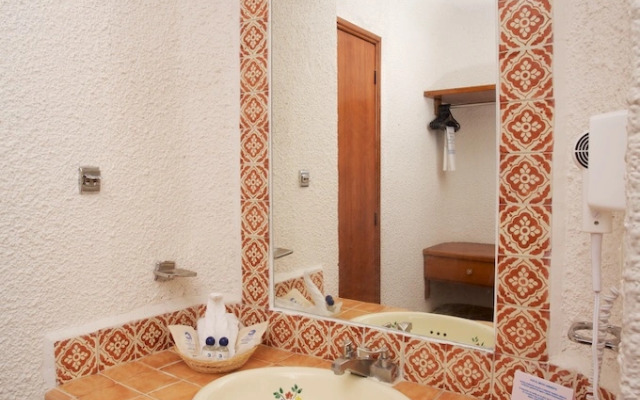 Hotel Antillano