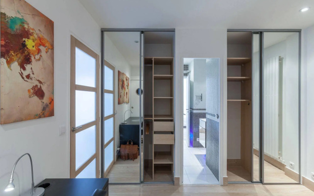 Residence Le Relais Amelie