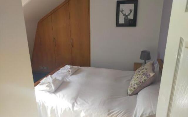 The Loft, Inverness