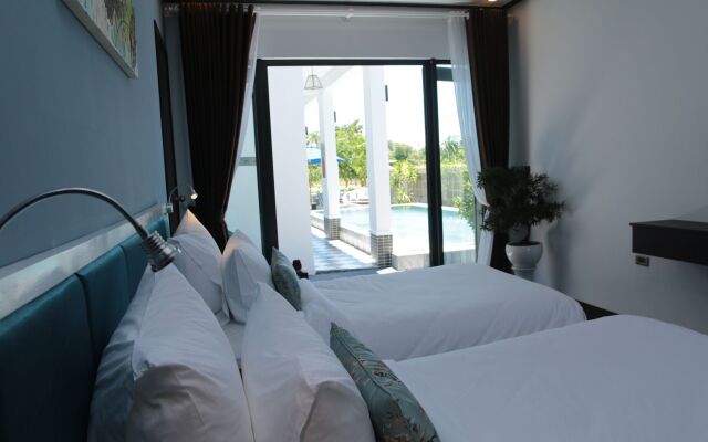 Lavini Hoi An Boutique Villa
