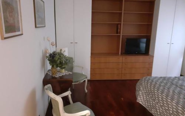 Casa Rosi