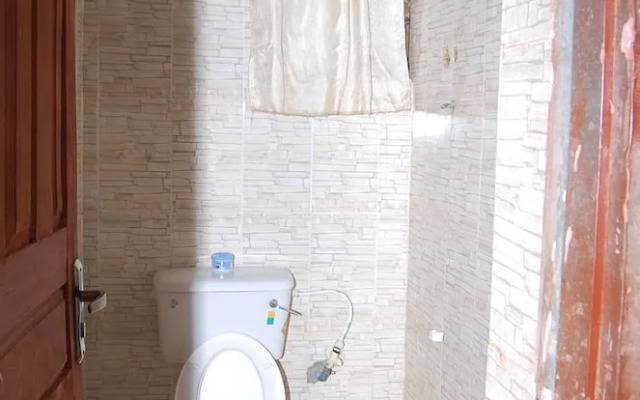 Yseg Hotel Ibadan