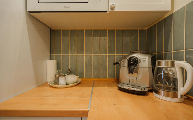 Апартаменты на улице Шаумяна 28