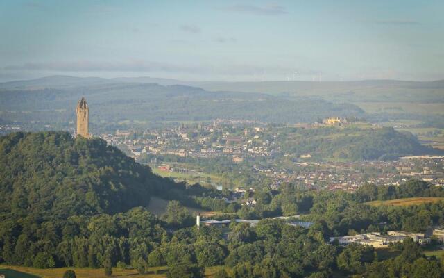 Stirling Youth Hostel