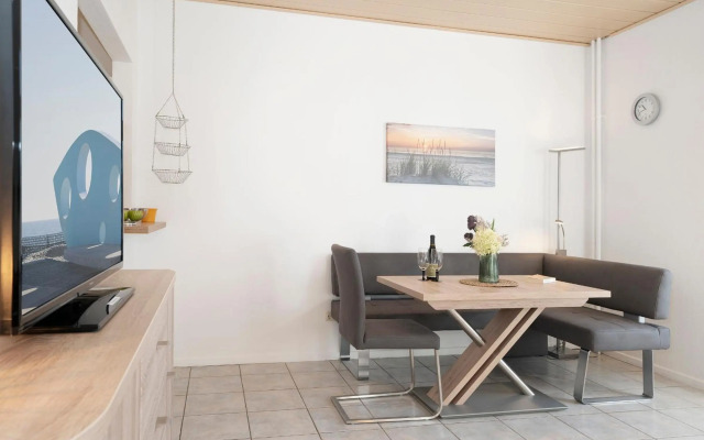 Villa Hoffnung Wohnung 2