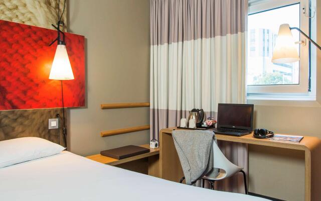 ibis Leicester City