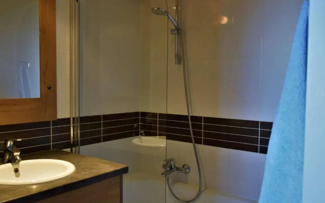 Appartement Risoul, 3 pièces, 6 personnes - FR-1-330-396