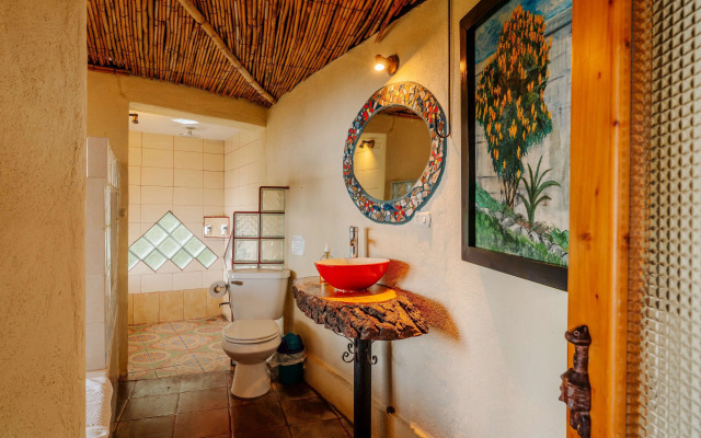 Jenna's River Bed & Breakfast