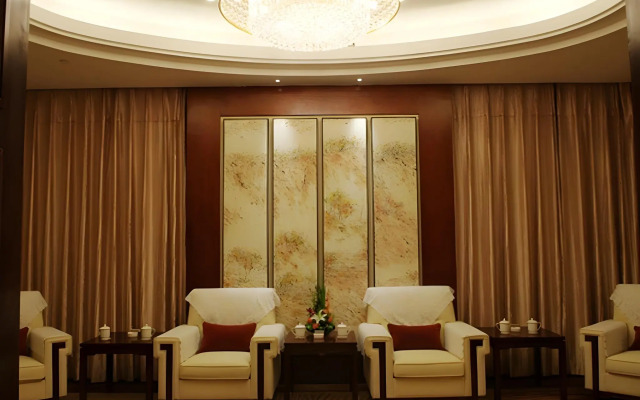 Yiwu Shinsun International Hotel
