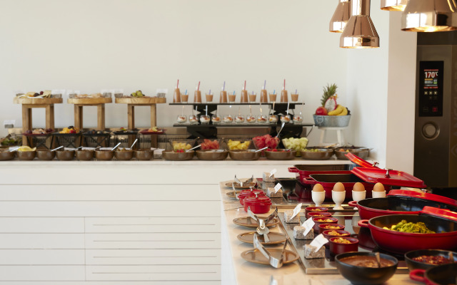 Once in Mykonos - Designed for Adults