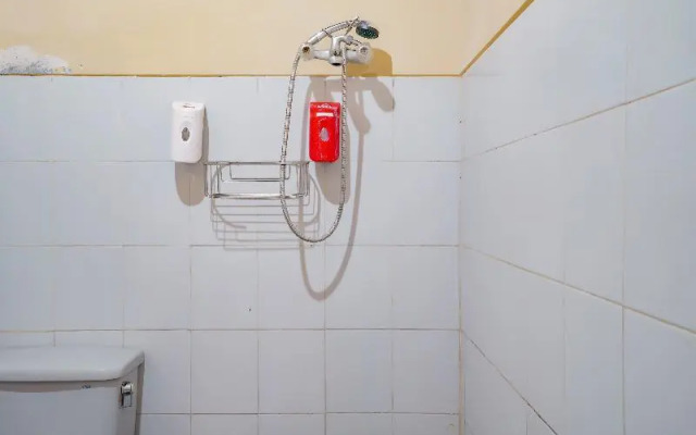 OYO 90025 Pondok Pesona Lembang